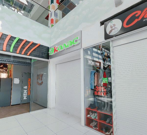 Банкомат Почта Банка по адресу ул. Рабоче-Крестьянская,  д. 9