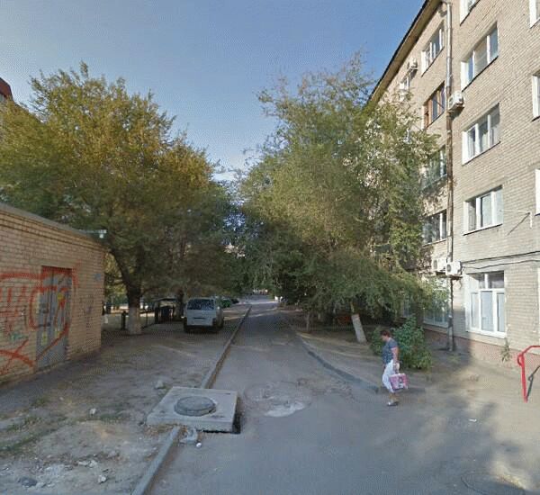 Банкомат Почта Банка по адресу ул. Ополченская,  д. 44