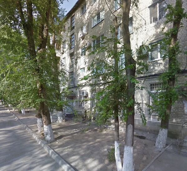 Банкомат Почта Банка по адресу ул. 64-й Армии,  д. 125