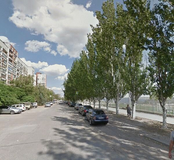 Банкомат Почта Банка по адресу ул. Тулака,  д. 2