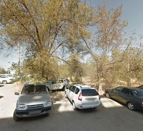 Банкомат Промсвязьбанка по адресу просп. Ленина,  д. 110