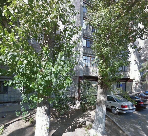 Банкомат Райффайзенбанка по адресу просп. Героев Сталинграда,  д. 56