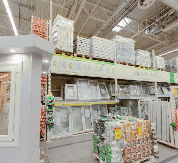 Банкомат Райффайзенбанка по адресу просп. Университетский,  д. 107