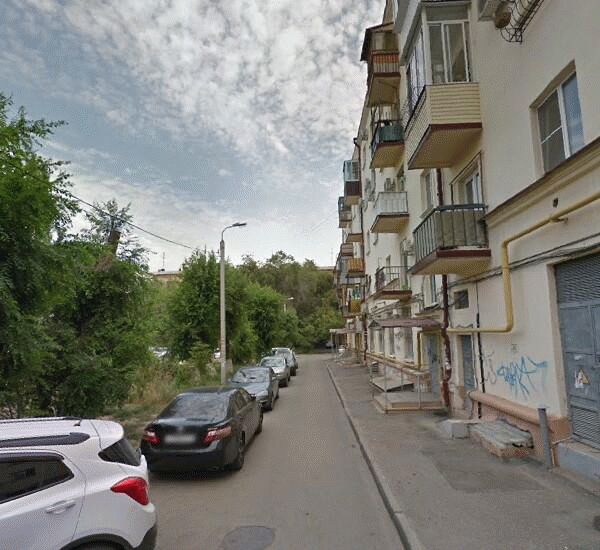 Банкомат банка Ренессанс Кредит по адресу ул. Рабоче-Крестьянская,  д. 4