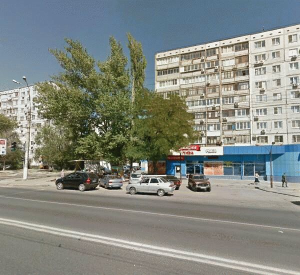 Банкомат Росбанка по адресу бул. 30-летия Победы,  д. 16