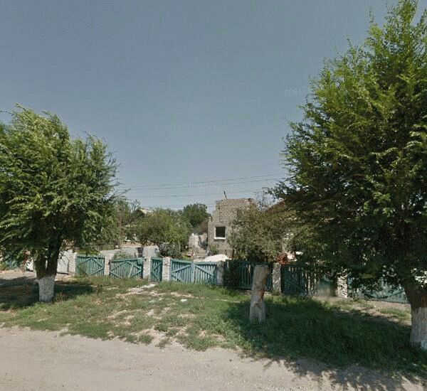 Банкомат Сбербанка России по адресу мкр-н Гумрак,  ул. Ленина,  д. 55а