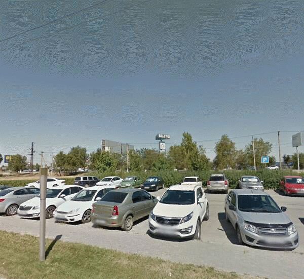 Банкомат Сбербанка России по адресу ул. 51-й Гвардейской Дивизии,  д. 1,  стр. Б