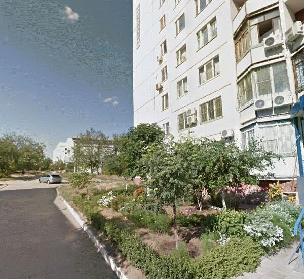 Банкомат Сбербанка России по адресу просп. Университетский,  д. 51