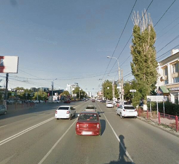 Банкомат Сбербанка России по адресу ул. Рабоче-Крестьянская,  д. 11