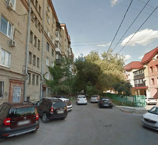 Банкомат Севергазбанка по адресу просп. Ленина,  д. 22а