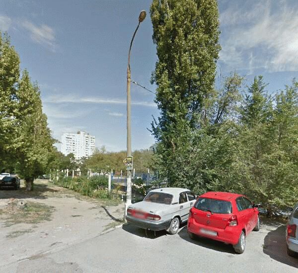 Банкомат СКБ-Банка по адресу просп. Университетский,  д. 23