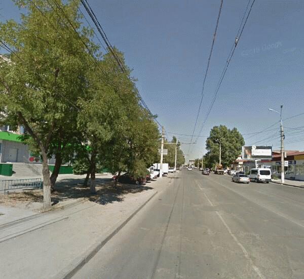 Банкомат Совкомбана по адресу ул. Качинцев,  д. 87а