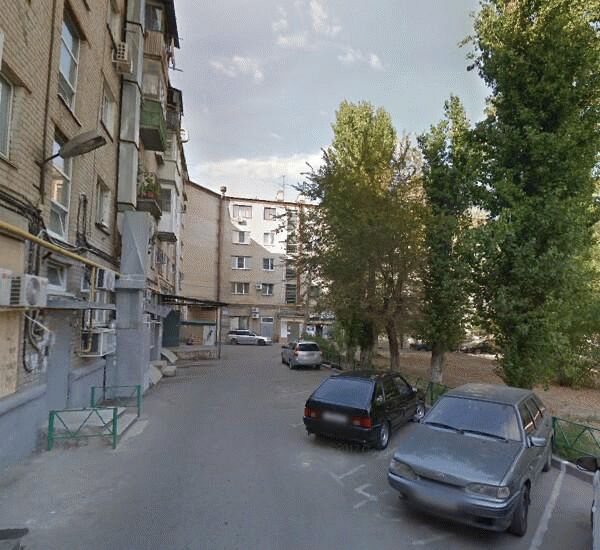 Банкомат Совкомбана по адресу просп. Ленина,  д. 48