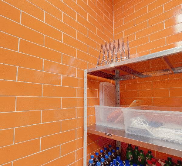 Банкомат Тинькофф Банка по адресу ул. Землячки,  д. 110 Б