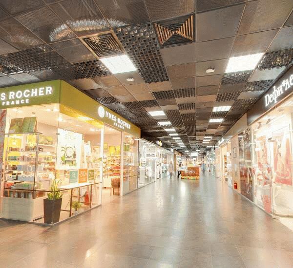 Банкомат Тинькофф Банка по адресу ул. Рабоче-Крестьянская,  д. 9 Б