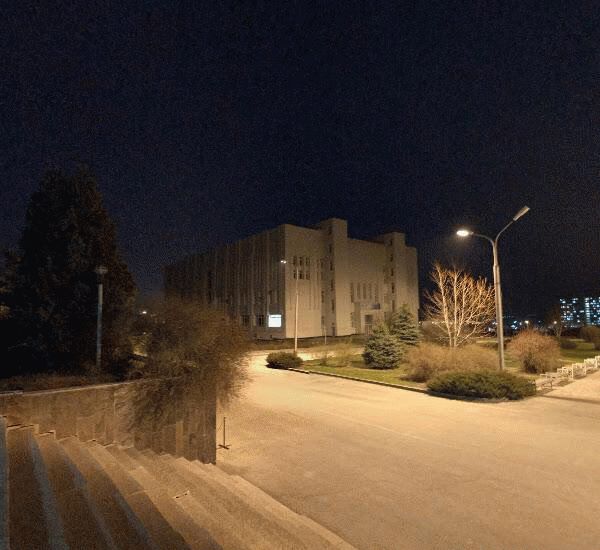 Банкомат банка Центр-Инвест по адресу просп. Университетский,  д. 100