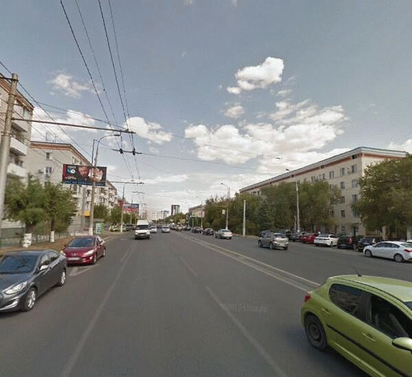 Банкомат ЮниКредита по адресу просп. Ленина,  д. 33