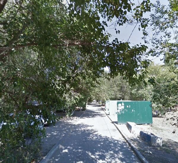 Банкомат ЮниКредита по адресу ул. Рабоче-Крестьянская,  д. 53