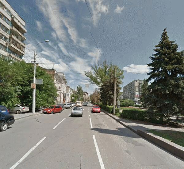 Банкомат банка ВТБ по адресу пр. Ленина, д. 5, оф. банка