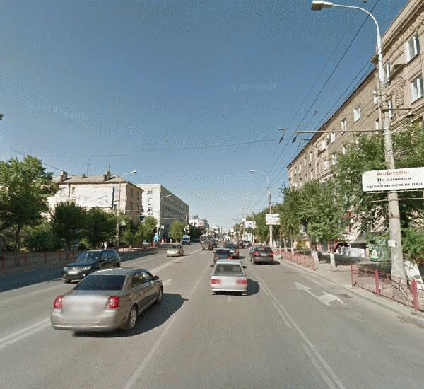 Банкомат банка ВТБ по адресу ул. Рабоче-Крестьянская, д. 30, лит. А, оф. банка