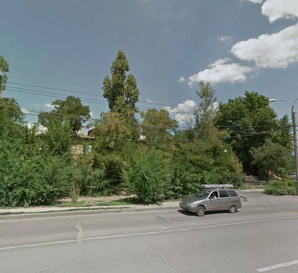 Банкомат банка ВТБ по адресу ул. Ангарская, д. 13, ГУЗ «Волгоградская областная клиническая больница № 1»