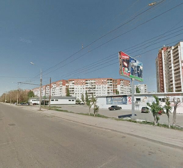 Банкомат банка ВТБ по адресу ул. Колосовая,  д. 4