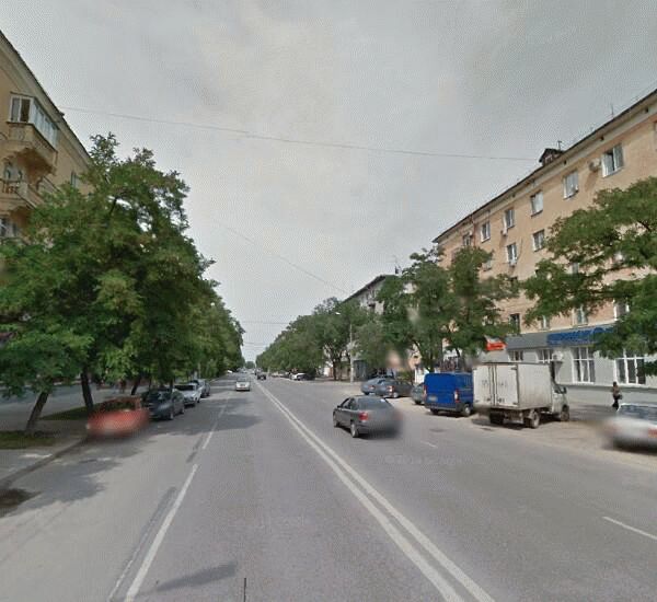 Банкомат банка ВТБ по адресу ул. Советская, д. 31, ГОУ ВПО ВГТУ