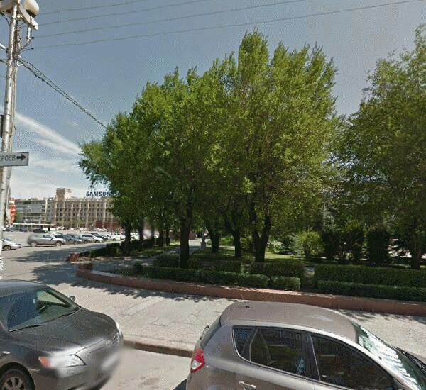 Банкомат банка ВТБ по адресу пос. Городище, пл. Павших Борцов, магазин «Радеж»