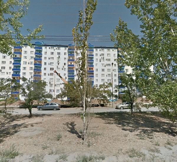 Банкомат Газпромбанка по адресу ул. Первомайская, д. 3, ОАО «Волтайр»