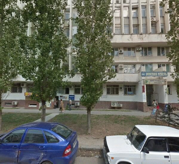 Банкомат Газпромбанка по адресу ул. Академическая, д. 11, маг. «Пятерочка»