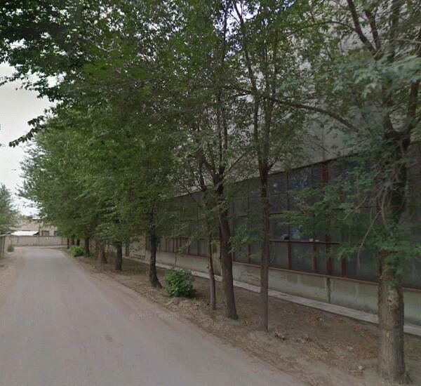 Банкомат Газпромбанка по адресу пр. Ленина, д. 92, ЗАО «Приборсервис»