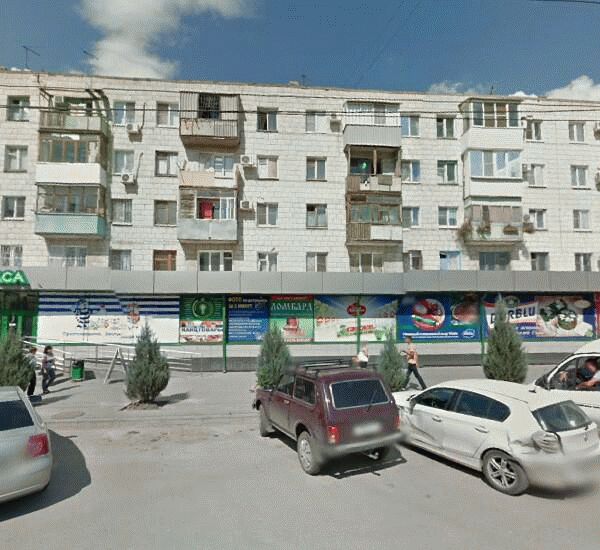 Банкомат Сбербанка России по адресу ул. Ангарская,  114