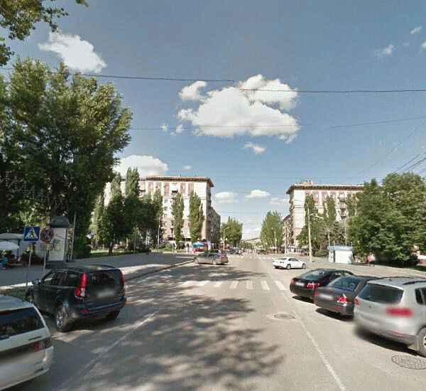 Банкомат Сбербанка России по адресу ал. Героев , д. 3, магазин «Диалог»