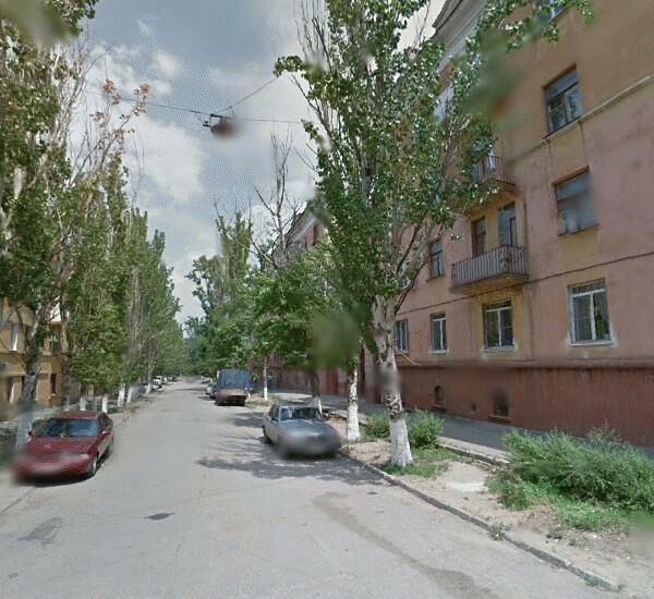 Банкомат Сбербанка России по адресу ул. Дзержинского, д. 14, магазин «Алтын»