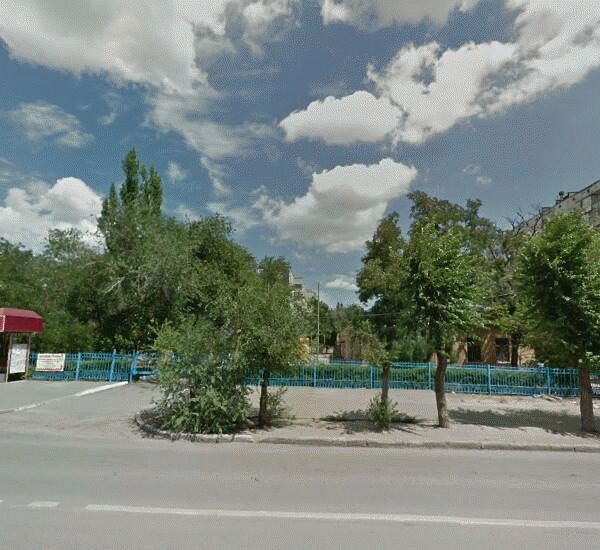 Банкомат Сбербанка России по адресу Елецкая ул., д. 21, ТОК «Парус»