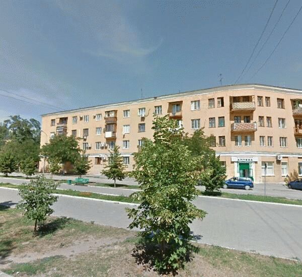 Банкомат Сбербанка России по адресу Калиниградская ул., д. 5, оф. банка