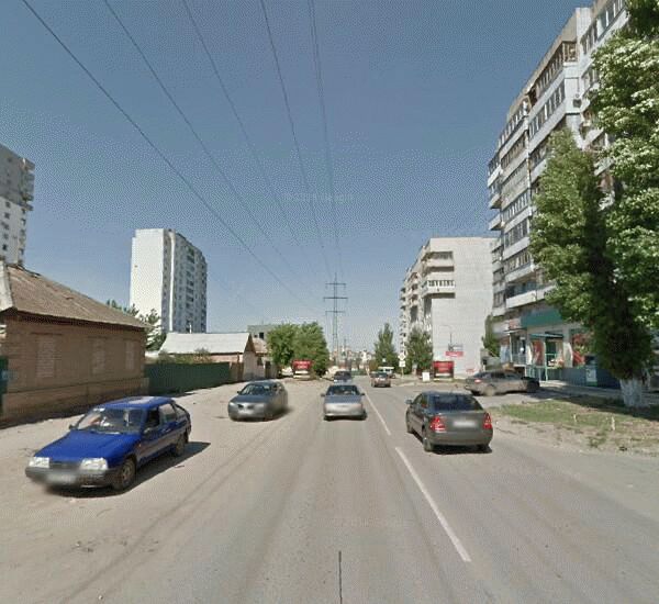 Банкомат Сбербанка России по адресу Кузнецкая ул., д. 67, магазин «Мебелон»