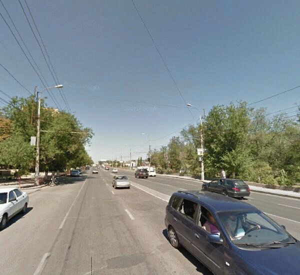 Банкомат Сбербанка России по адресу просп. Ленина,  209