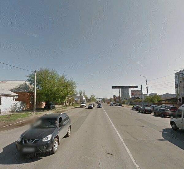 Банкомат Сбербанка России по адресу ул. Лужская,  28