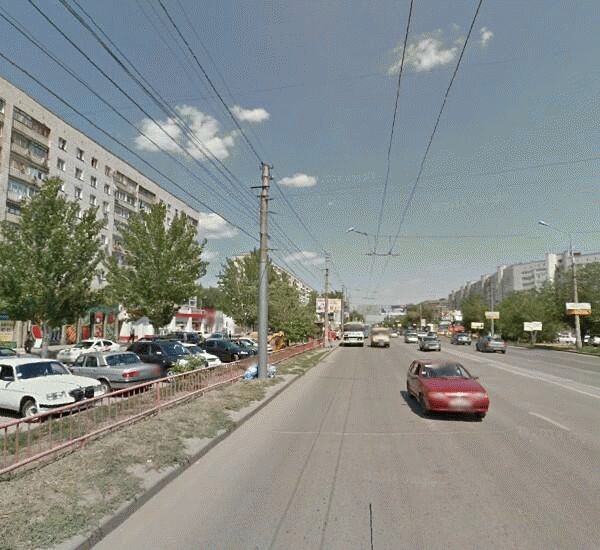 Банкомат Сбербанка России по адресу ул. Менжинского, д. 11, оф. банка