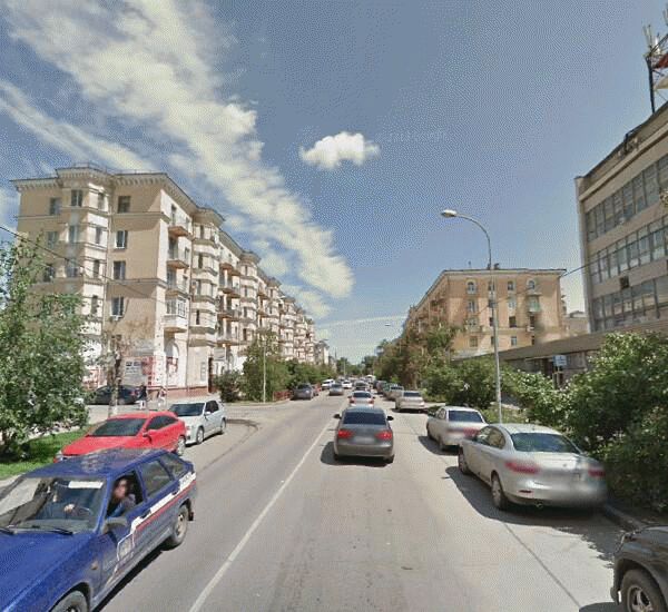 Банкомат Сбербанка России по адресу ул. Мира, д. 16, Волгоградский филиал «Южная телекоммуникационная компания»