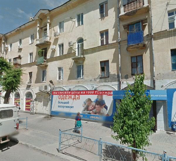 Банкомат Сбербанка России по адресу ул. Ополченская, д. 11, лит. К, магазин «Эльдорадо»