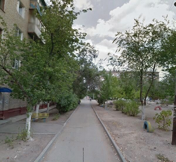 Банкомат Сбербанка России по адресу Ополченская ул., д. 49, магазин «Пятерочка»