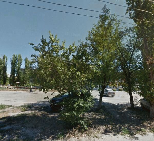 Банкомат Сбербанка России по адресу ул. Генерала Штеменко,  23