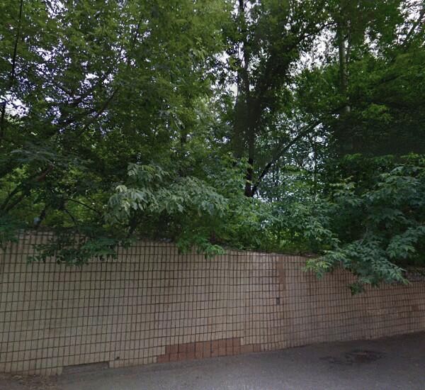 Банкомат Банка «ФК Открытие» по адресу ул. Маршала Чуйкова, д. 73, гостиница «Турист»