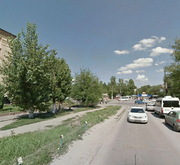 Банкомат банка Возрождение по адресу просп. Маршала Жукова,  д. 83