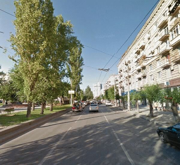 Банкомат банка Возрождение по адресу просп. Ленина,  д. 20