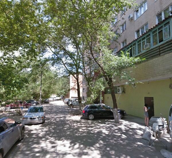 Банкомат банка Возрождение по адресу просп. Ленина,  д. 213