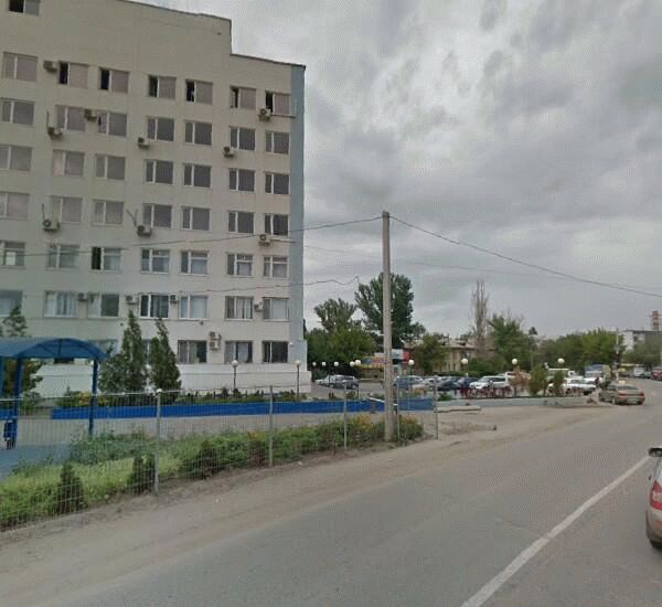 Банкомат банка Возрождение по адресу ул. Герцена, д. 10, административное з. ВАГС