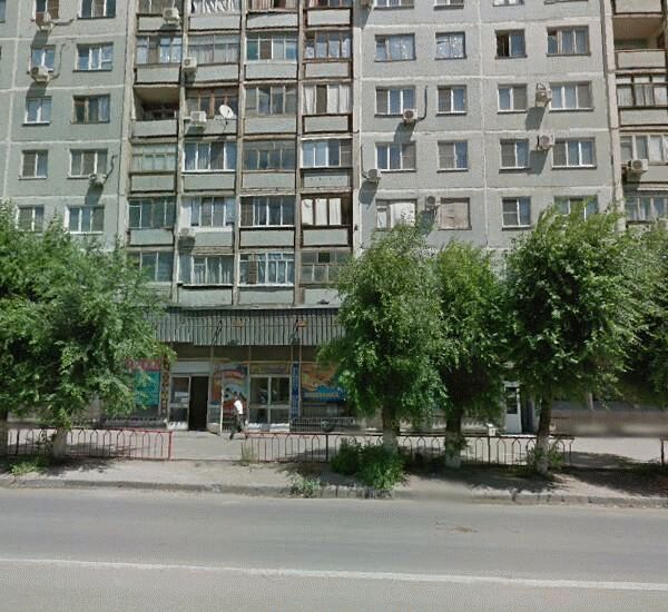 Банкомат банка Возрождение по адресу Елецкая ул., д. 11, лит. «А», магазин «Пятерочка»